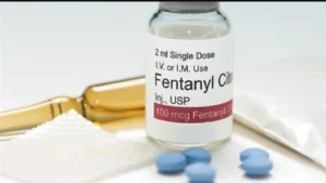 الفنتانيل المخدر: تفوقه على الهيروين بـ100 مرة يجعله أخطر تهديد للصحة العامة العالمية